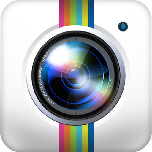 Timestamp Camera Basic