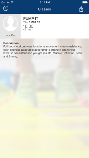 Me Time Functional Training(圖4)-速報App