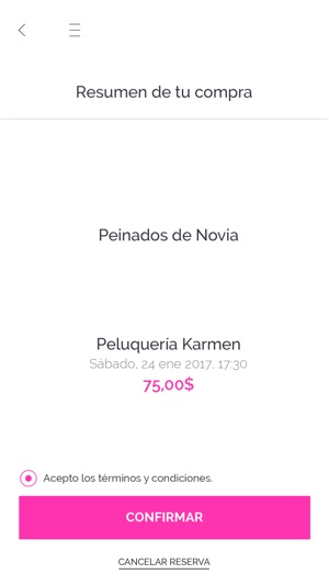 Peluquería Karmen(圖1)-速報App