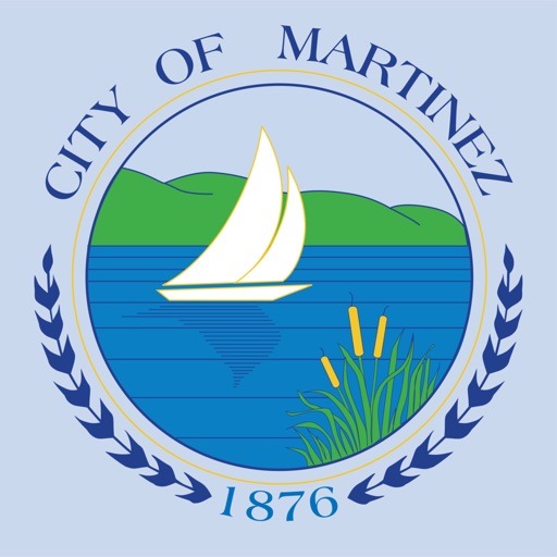 City of Martinez