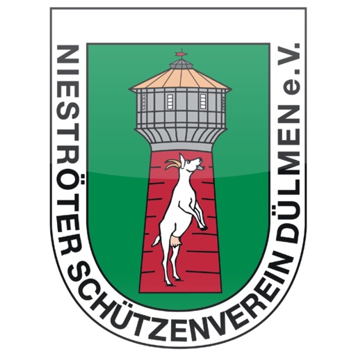 Nieströter SV Dülmen