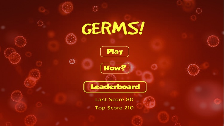 Germs!