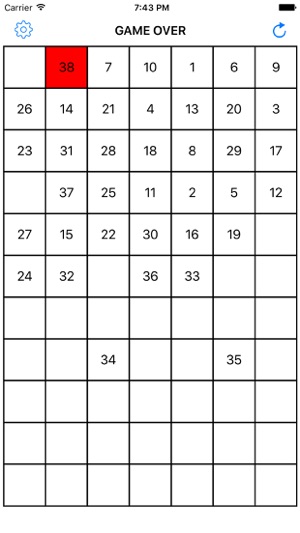 Simple Number Game! Free(圖3)-速報App