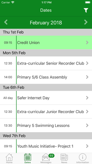 St Mary's Primary And Nursery(圖2)-速報App