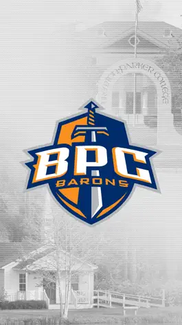 Game screenshot Brewton-Parker Athletics mod apk