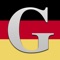 Quick Reference of Basic German Grammar