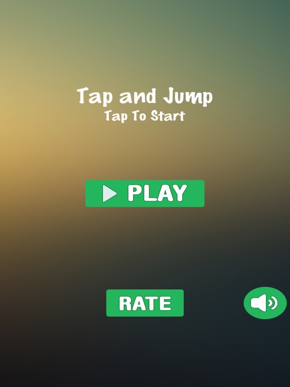 Tap and Jump на iPad
