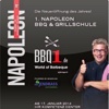 1.Napoleon BBQ & Grillschule