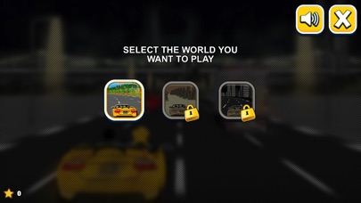 Racing Car - Cool and Fun screenshot 2