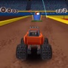 Go Blaze Monster Truck Racing