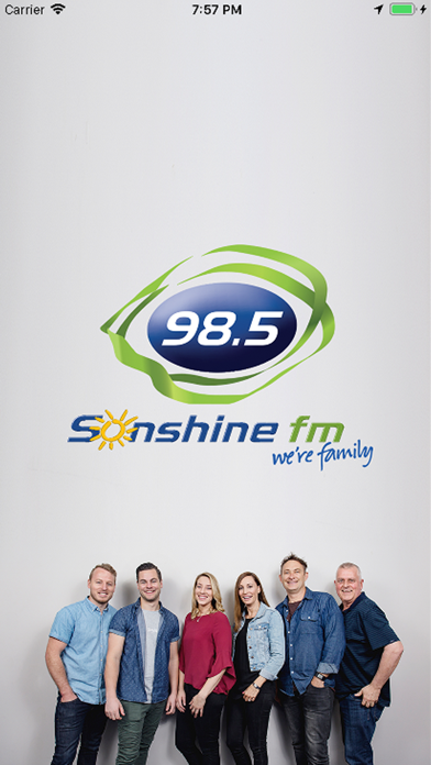 How to cancel & delete 98five Sonshine FM from iphone & ipad 1