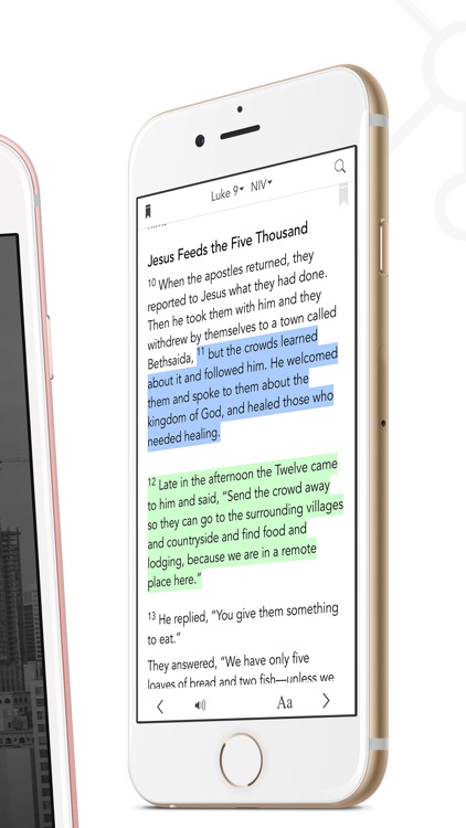 GeorDavie Ministries screenshot-4