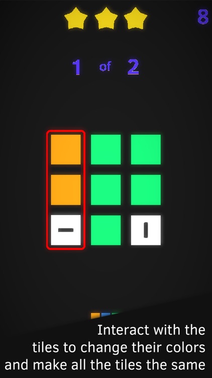 Flip Puzzles screenshot-0