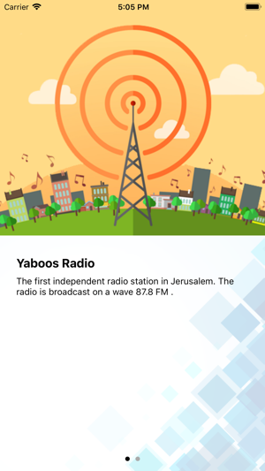 Yaboos Radio(圖2)-速報App