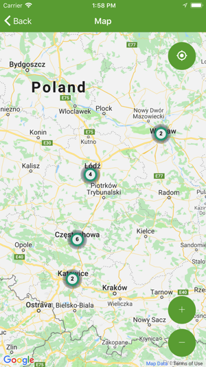 Ecotap-Poland(圖2)-速報App