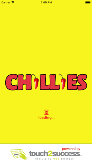 Chillies Boness(圖1)-速報App