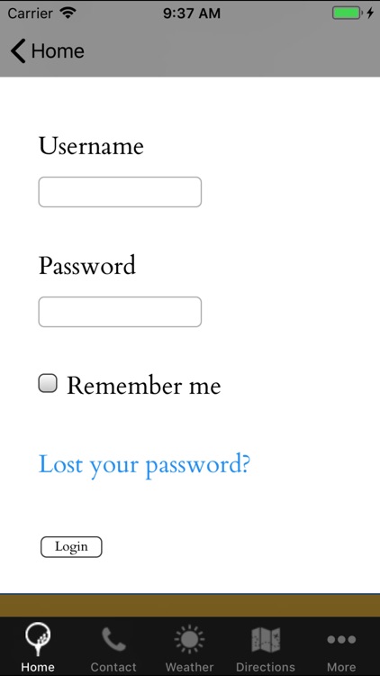 Magnolia Point Golf and CC screenshot-4
