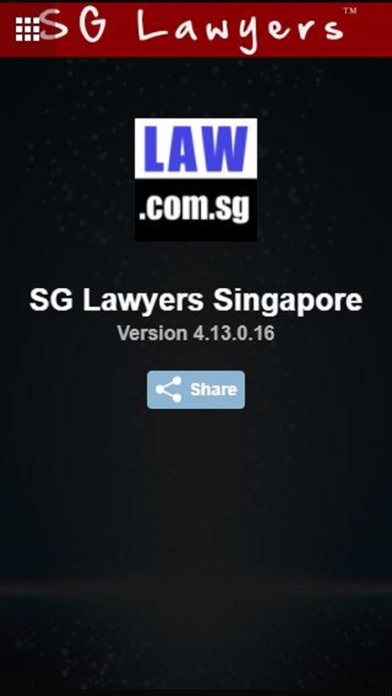 How to cancel & delete SG Lawyers Singapore from iphone & ipad 2