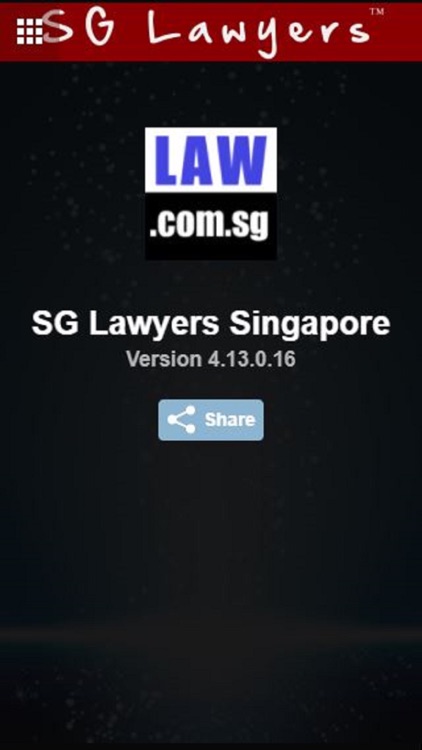 SG Lawyers Singapore