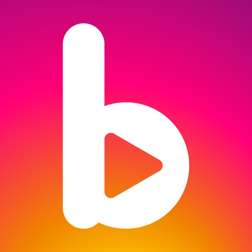 Balala Live - Video Broadcasti iOS App