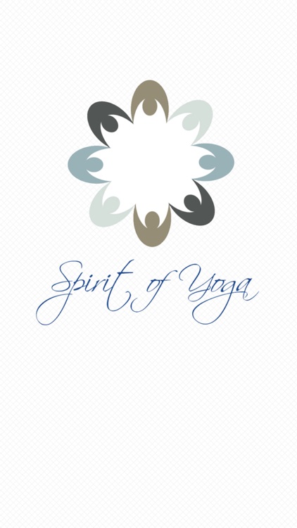 Spirit Of Yoga