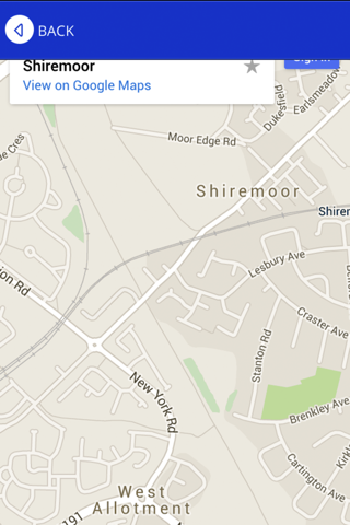 Shiremoor Primary screenshot 3