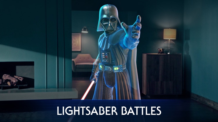 Star Wars™: Jedi Challenges