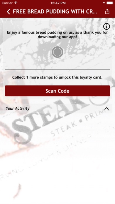 Steak and Ale screenshot 2
