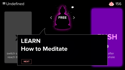 Meditation Easy: MindCraft screenshot 3