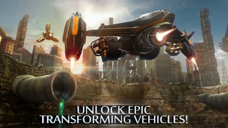Battle Supremacy: Evolution screenshot-4