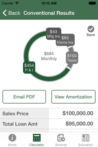 First State Mortgage screenshot 4