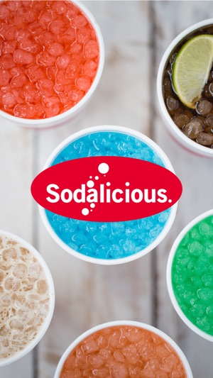 Sodalicious(圖1)-速報App