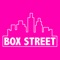 BoxStreet app is fun and easy to use