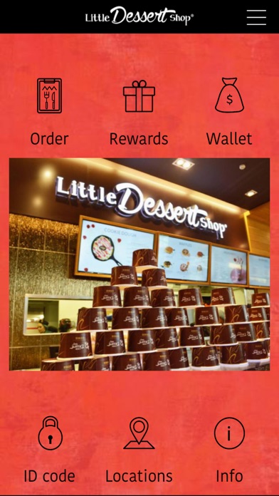 Little Dessert Shop screenshot 2