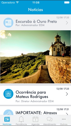 COLÉGIO EDUCRIARTE(圖2)-速報App