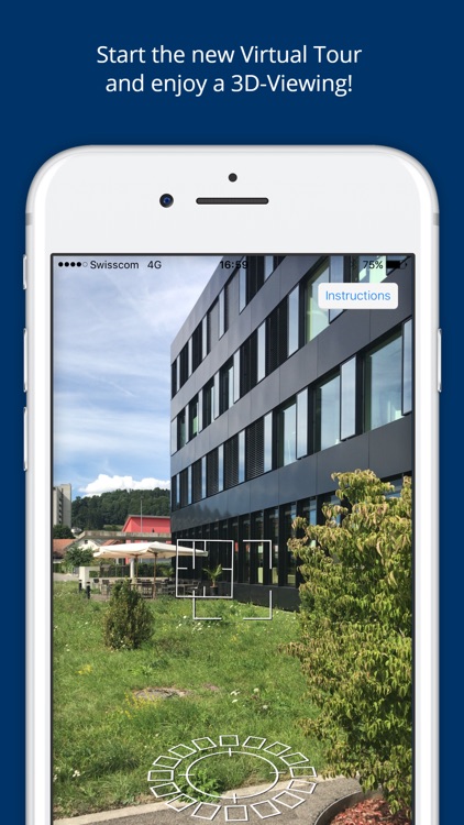 ImmoScout24 Switzerland: Rent or buy a flat/house