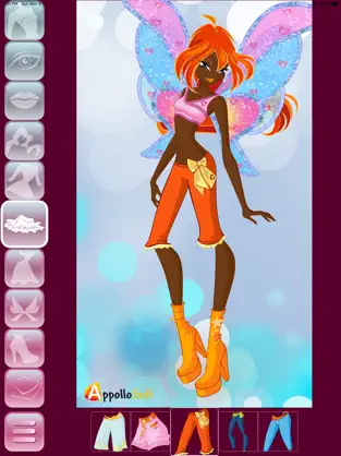 Imágen 10 WinX Maker iphone