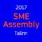 This is the official app for the SME Assembly 2017 in Tallinn
