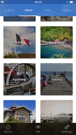 馬提尼克 旅游指南(圖2)-速報App