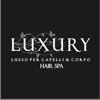 Luxury SPA