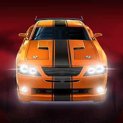 CSR Racing 2