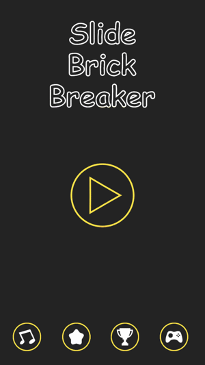 Slide Brick Breaker - Hard Snake(圖1)-速報App