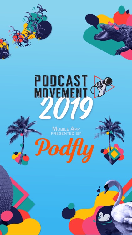 Podcast Movement 2019