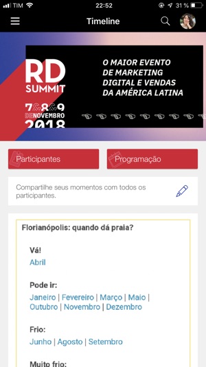 RD Summit 2018(圖2)-速報App