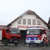 Feuerwehr Saalfeld-Crösten