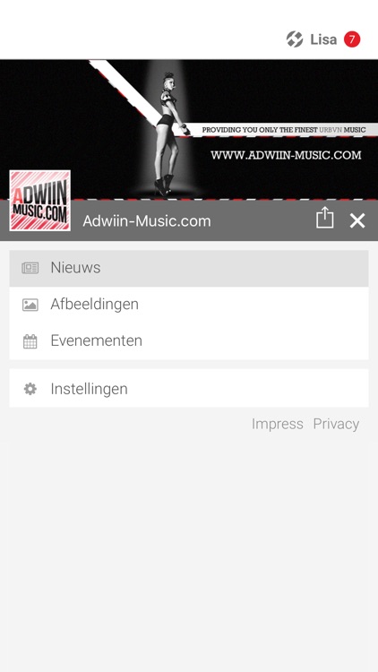 Adwiin-Music.com