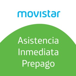 Asistencia Inmediata Movistar