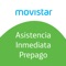 Asistencia Inmediata Movistar es la primera aplicación móvil que te permite pedir cualquier servicio en minutos