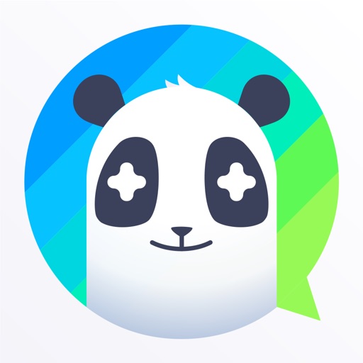 ChattyPanda - The Dating App