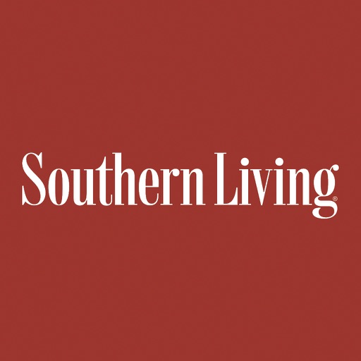 SOUTHERN LIVING Magazine